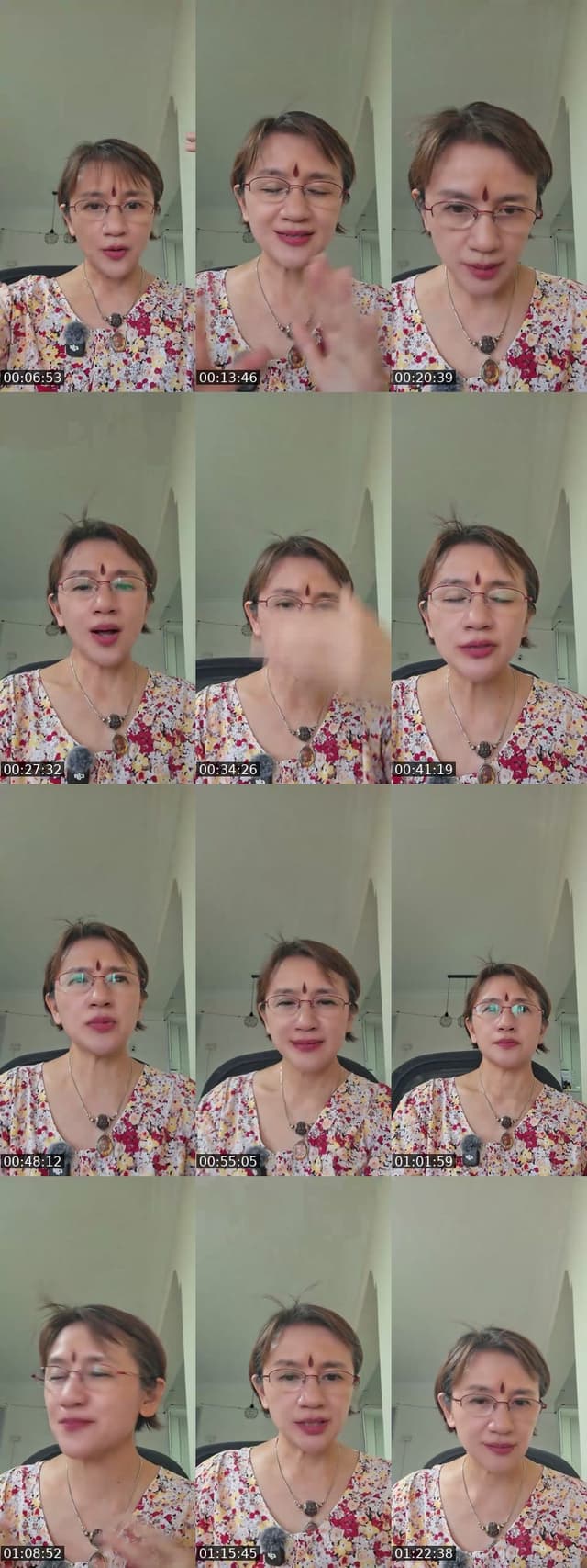 TikTok live: Welcome to my LIVE by @yourpresenceheals