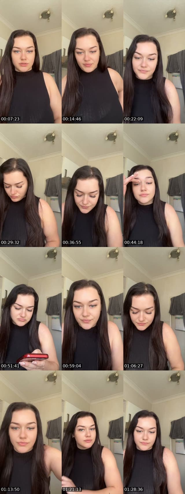TikTok live: DANCEHALL 🇯🇲 by @shaz971233