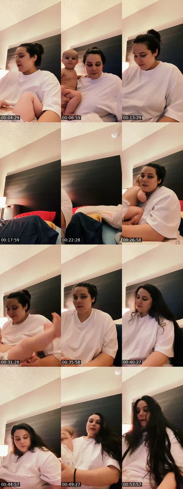 TikTok live: 🤍mama🍌 by @dreamsblueberry