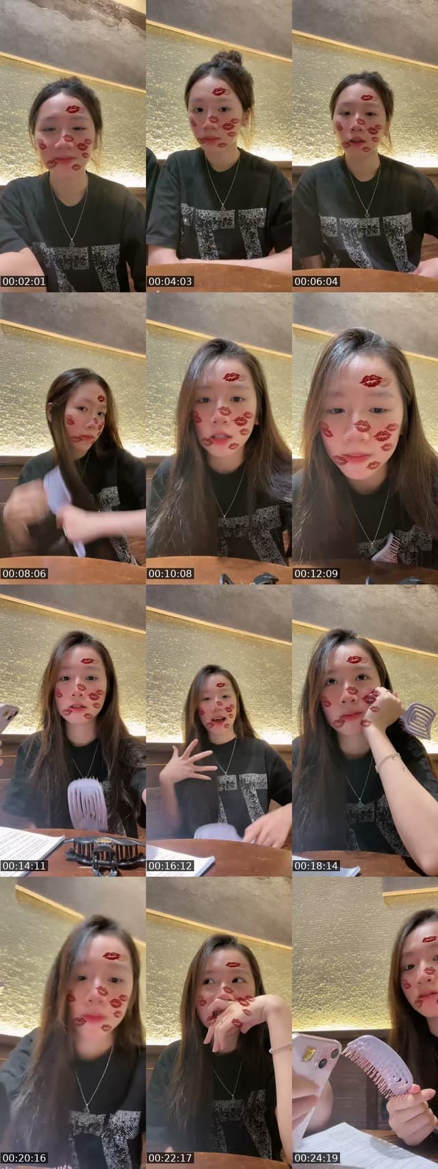 TikTok live: ồn ào by @_ngth_08
