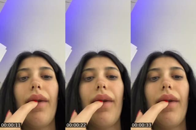 @ssaniyeer TikTok live from 2026-06-04