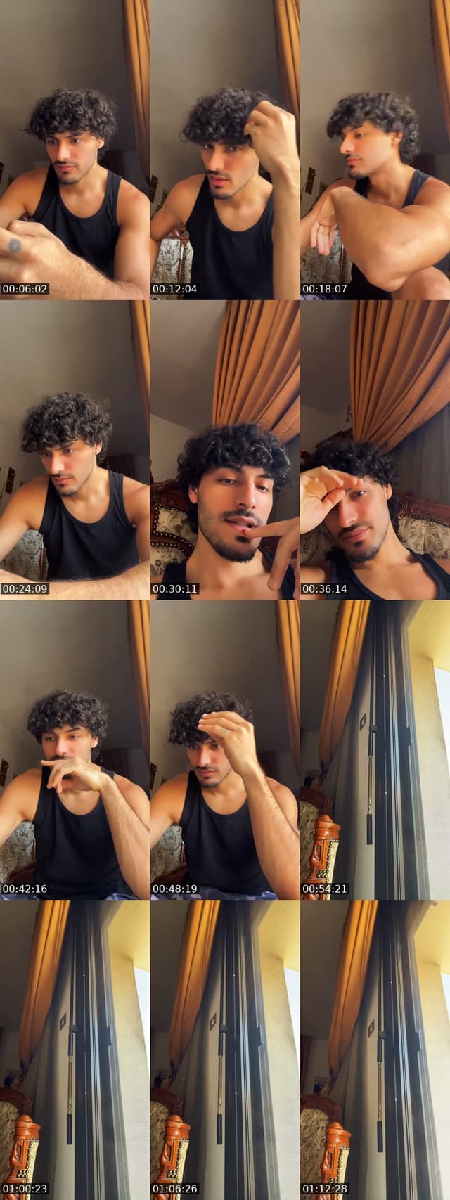 @kallive6 Lebanon TikTok live from 2026-06-04