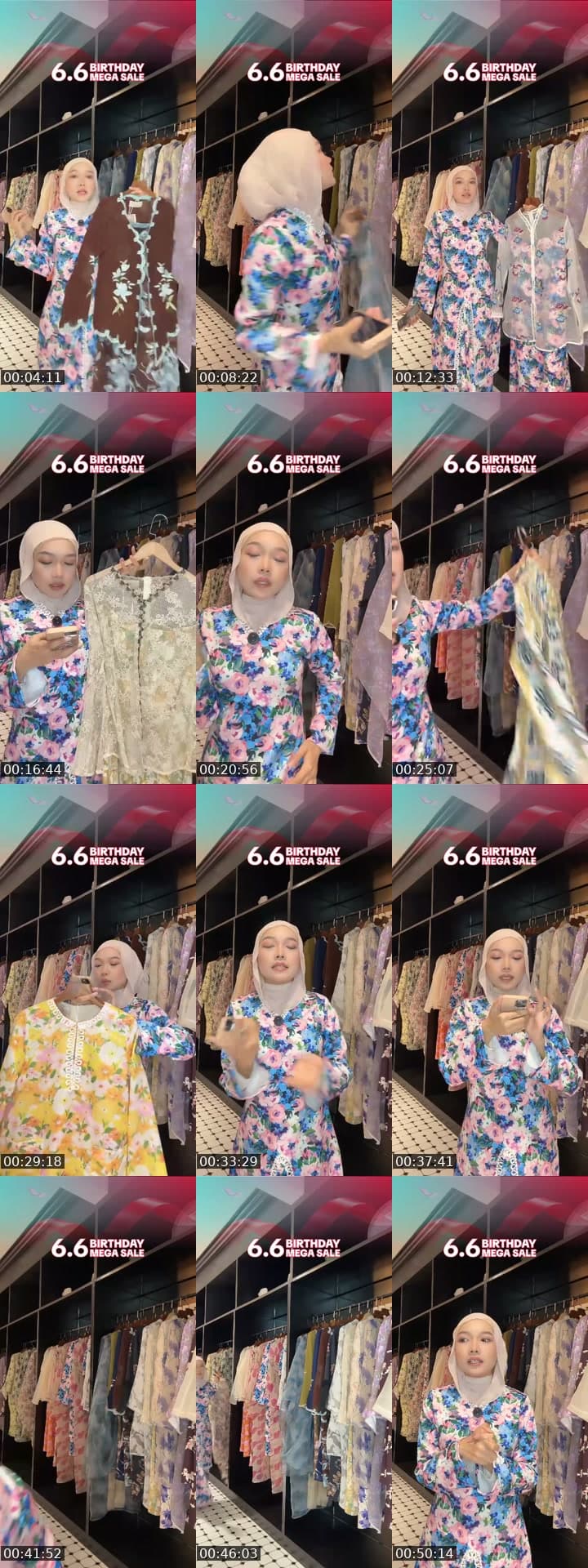 PETRA LEBARAN COLLECTION 2026