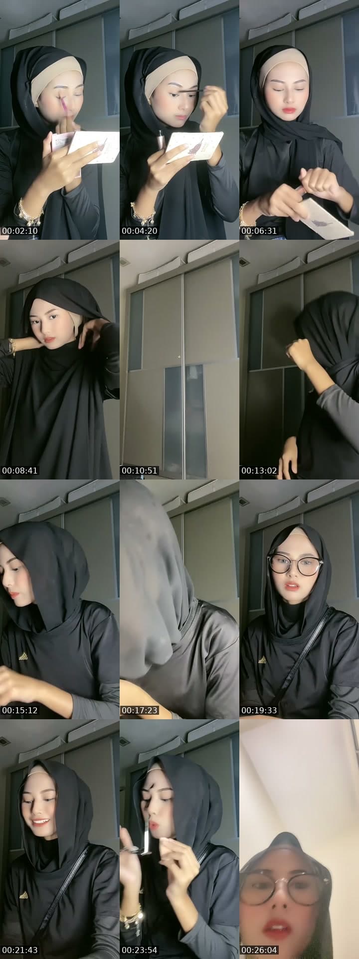 masuk sayang