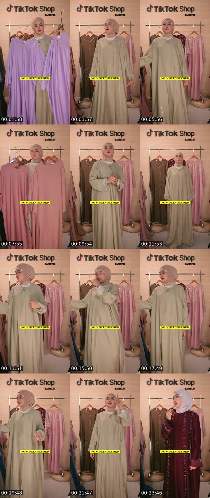 JUBAH ABAYA MURAH!!!