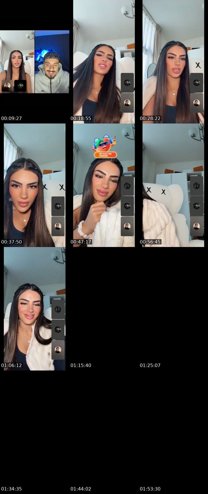 WHAT THE HELLI 🧸