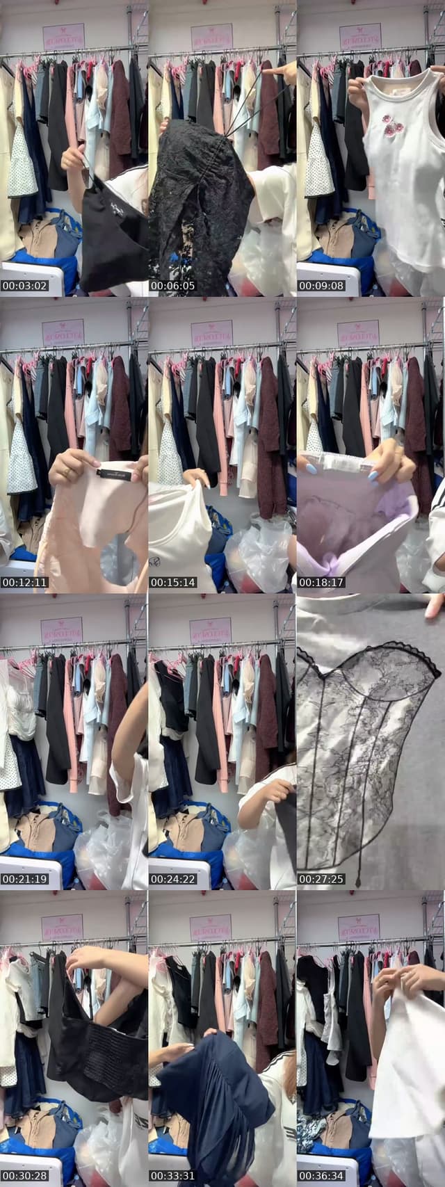 @tricialyq TikTok live from 2026-06-04