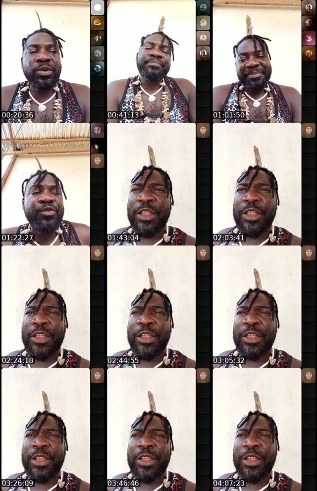 @yankegillistonga TikTok live from 2026-06-04