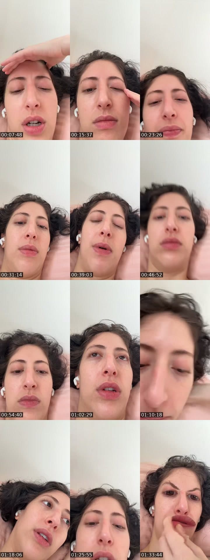 @11111111_user TikTok live stream