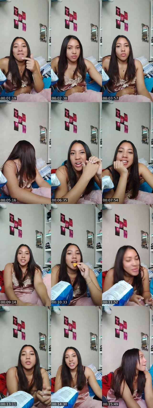 @_kisses2zee TikTok live from 2026-06-04