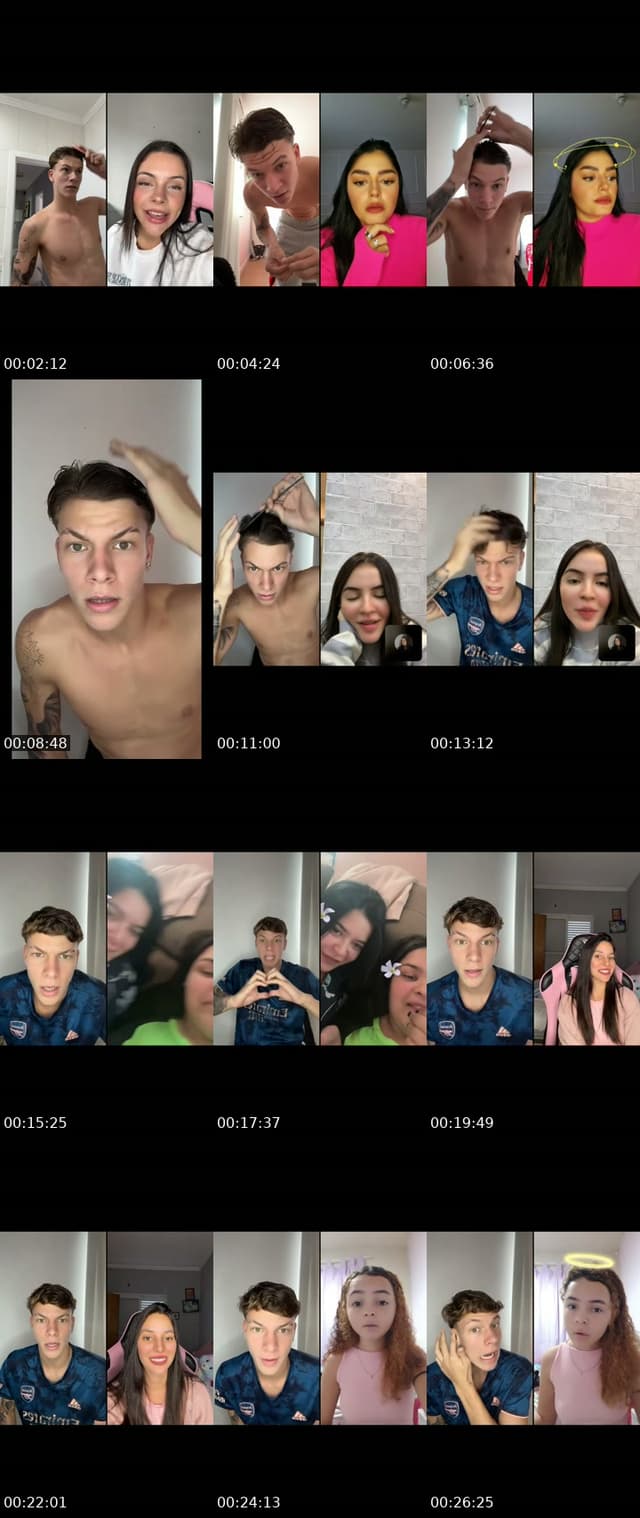 TikTok live: 30%🪫 by @.vineco09