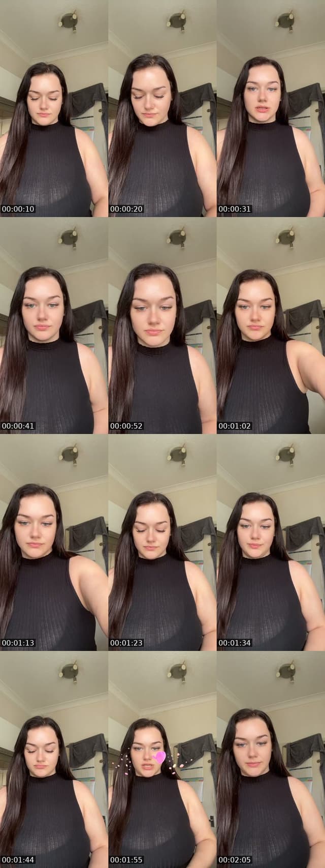 TikTok live: DANCEHALL 🇯🇲 by @shaz971233