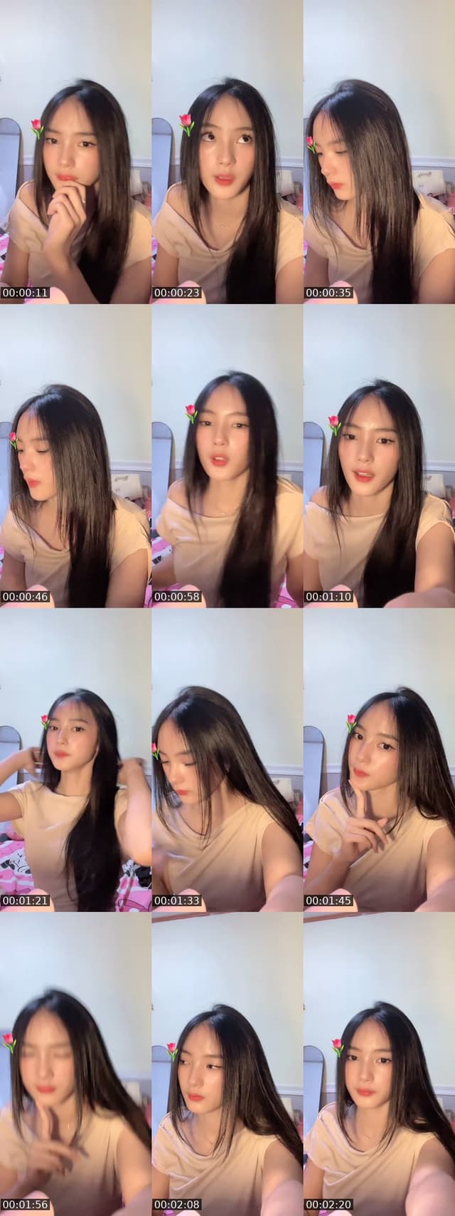 @cindyyydel TikTok live from 2026-06-04