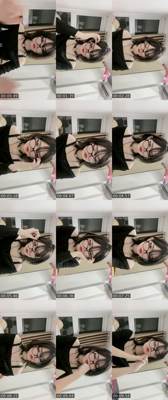 TikTok live: ig @ ichiraa.a by @shyrozl