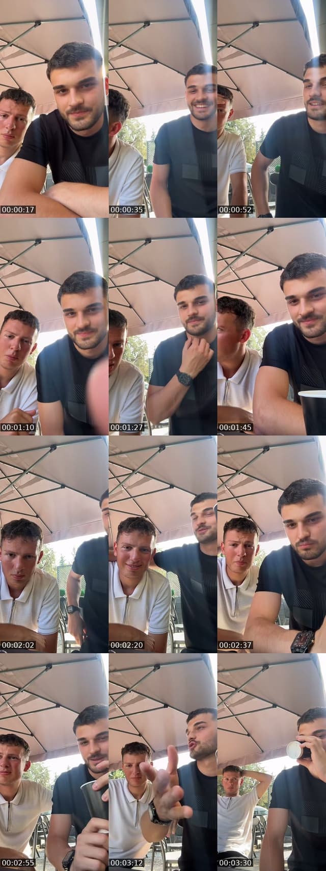 @altunnsemii TikTok live from 2026-06-04