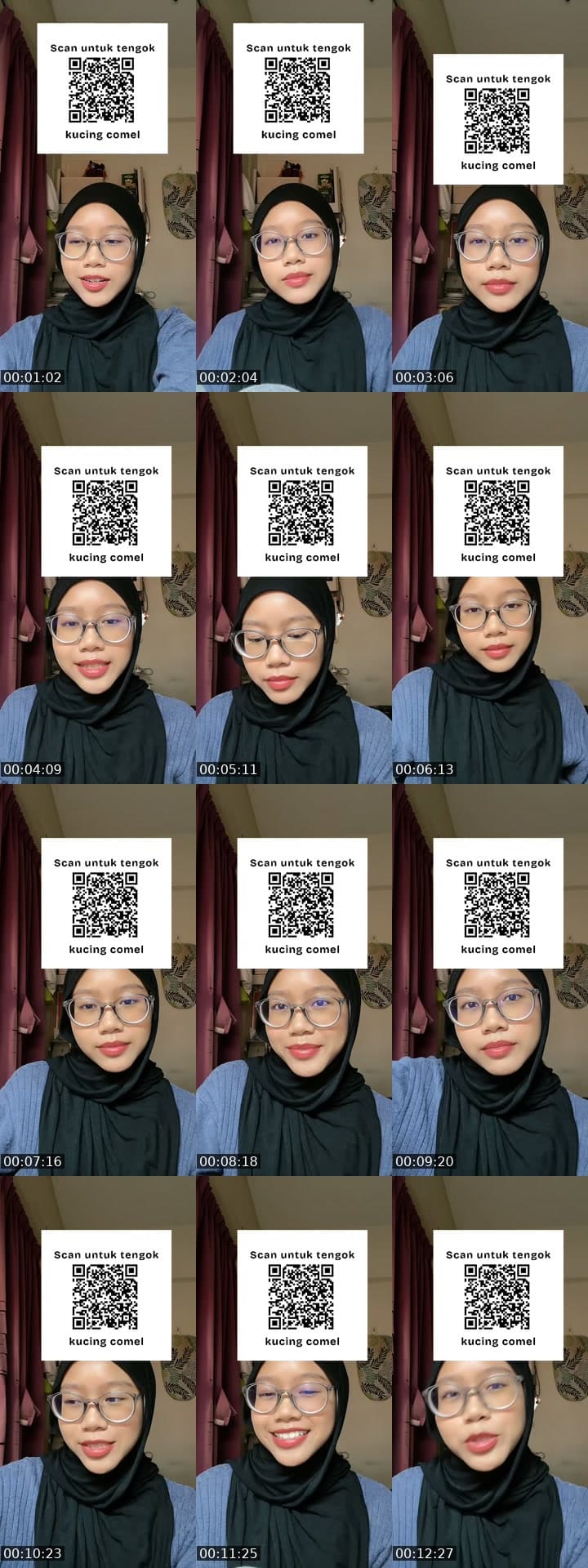 Tekan link kat bio pls(group 4)