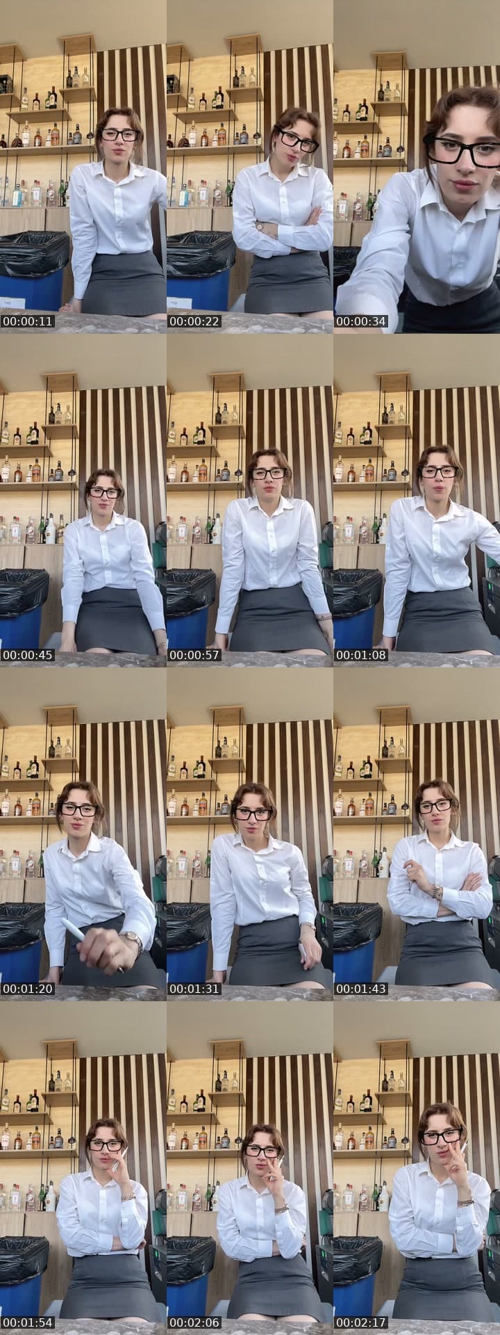 🤪ben geldim