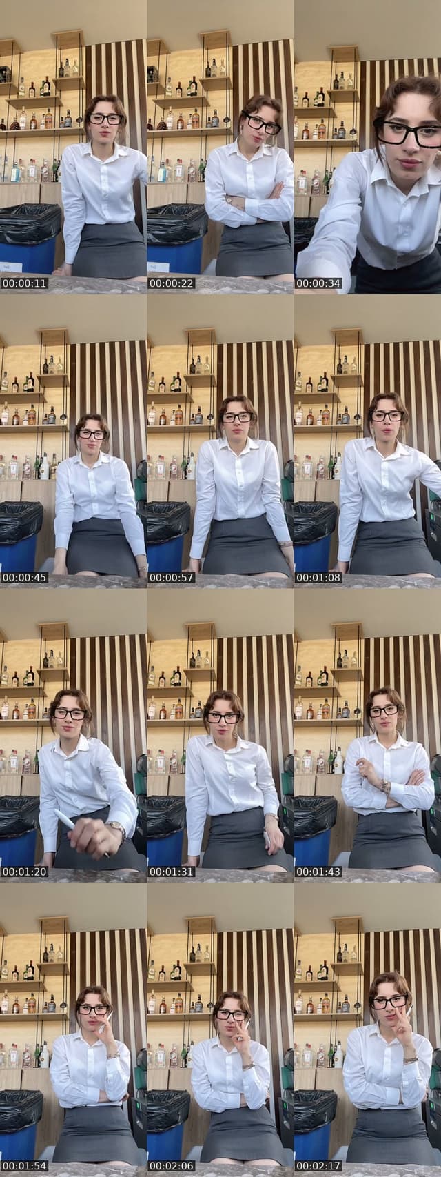 TikTok live: 🤪ben geldim by @cemree12.0