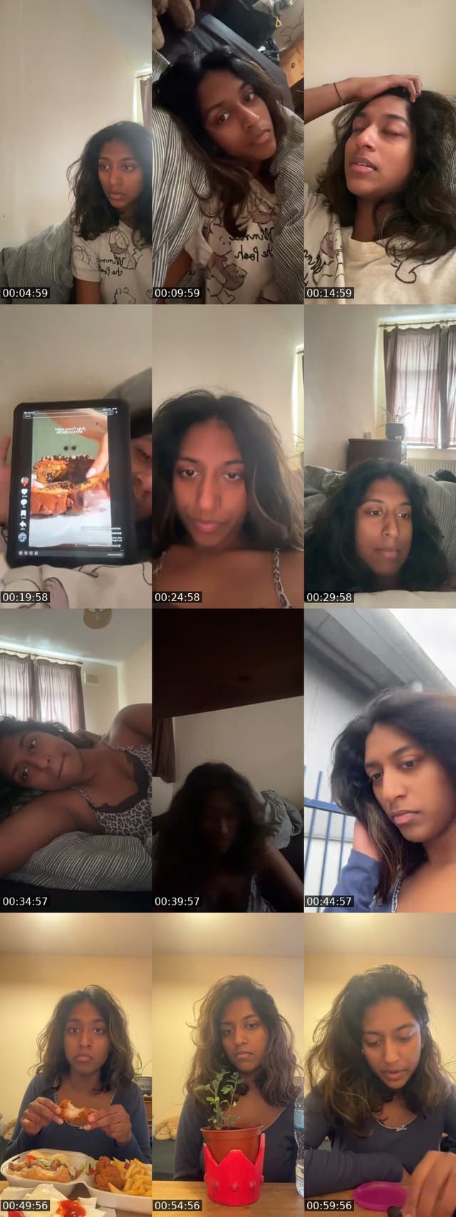 @itsdena04.xo Mauritius TikTok live from 2026-06-04