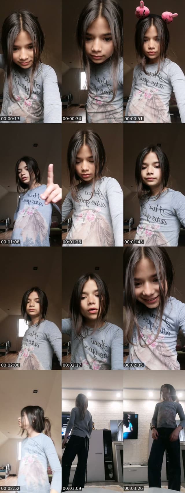 TikTok live: 🦋🦋🦁 🦋🦋 by @miriam.laciov7