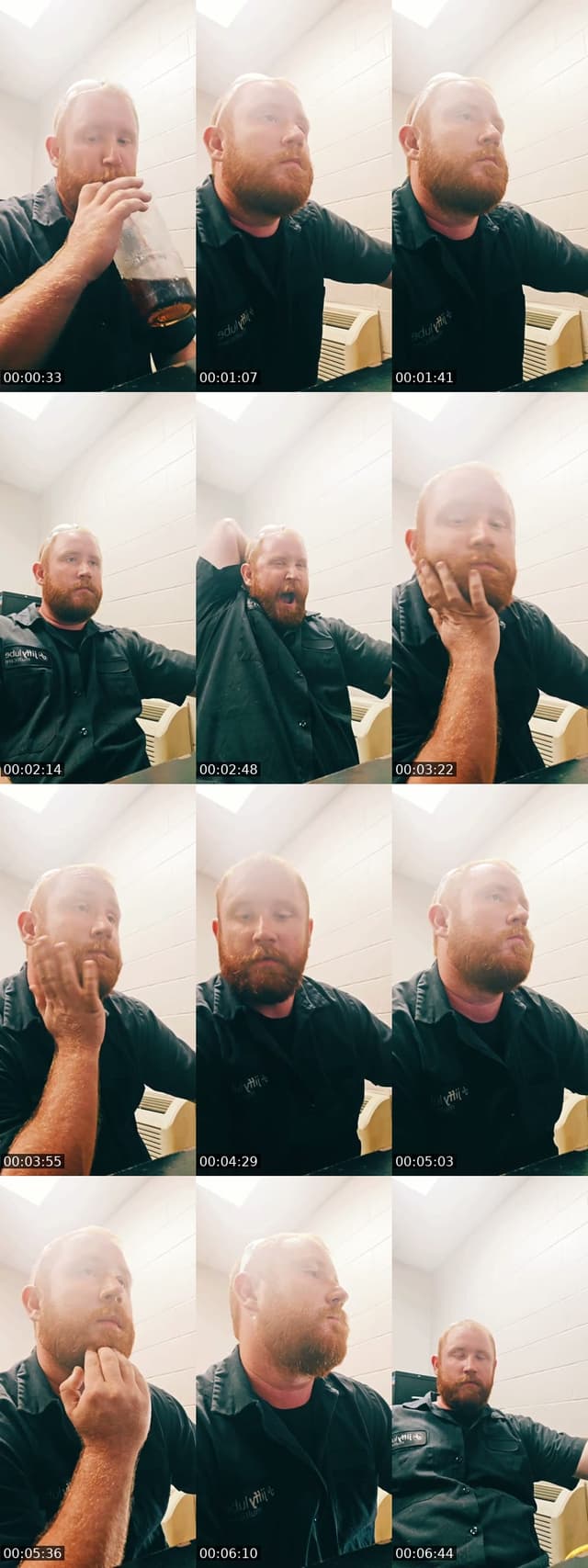 @fatredranger1 TikTok live from 2026-06-04