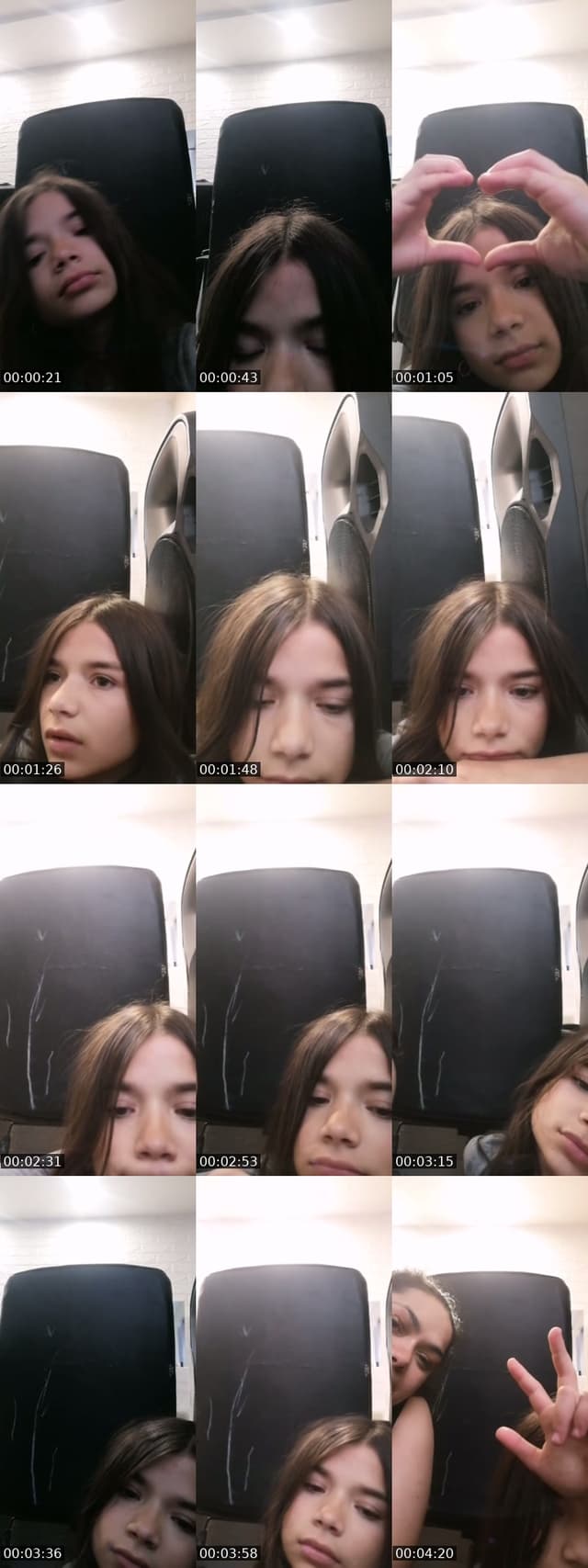 TikTok live: 🦋🦋🦁 🦋🦋 by @miriam.laciov7