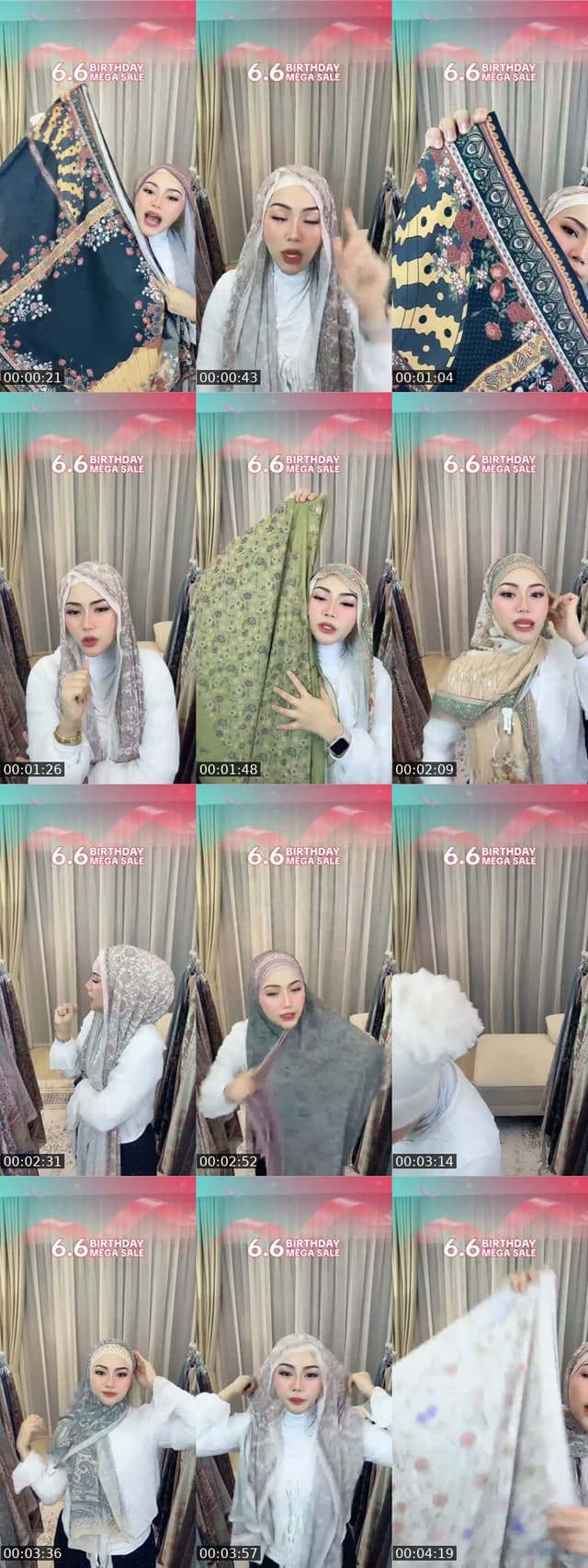 @theainqurratu TikTok live from 2026-06-04