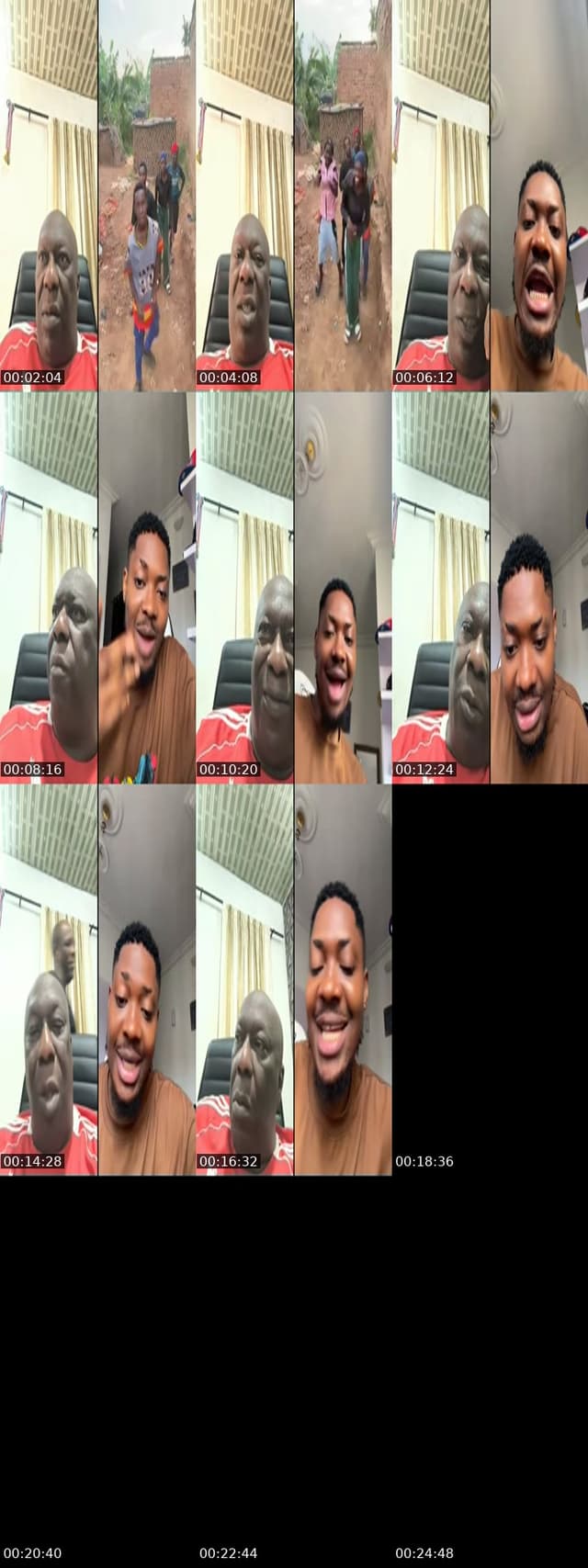 @charlesawurumofficial TikTok live from 2026-06-04
