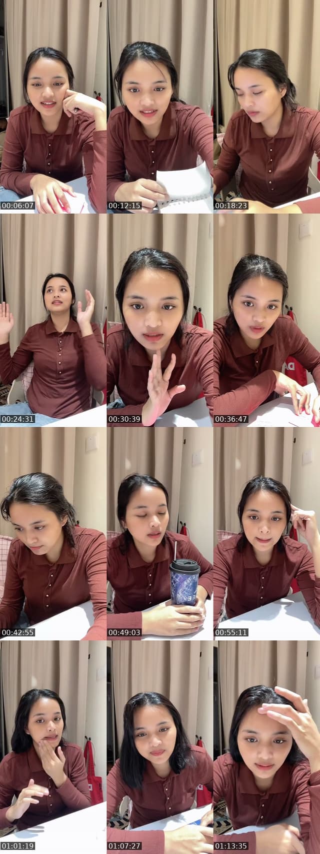 TikTok live: 🫂 by @tifffyyyy12