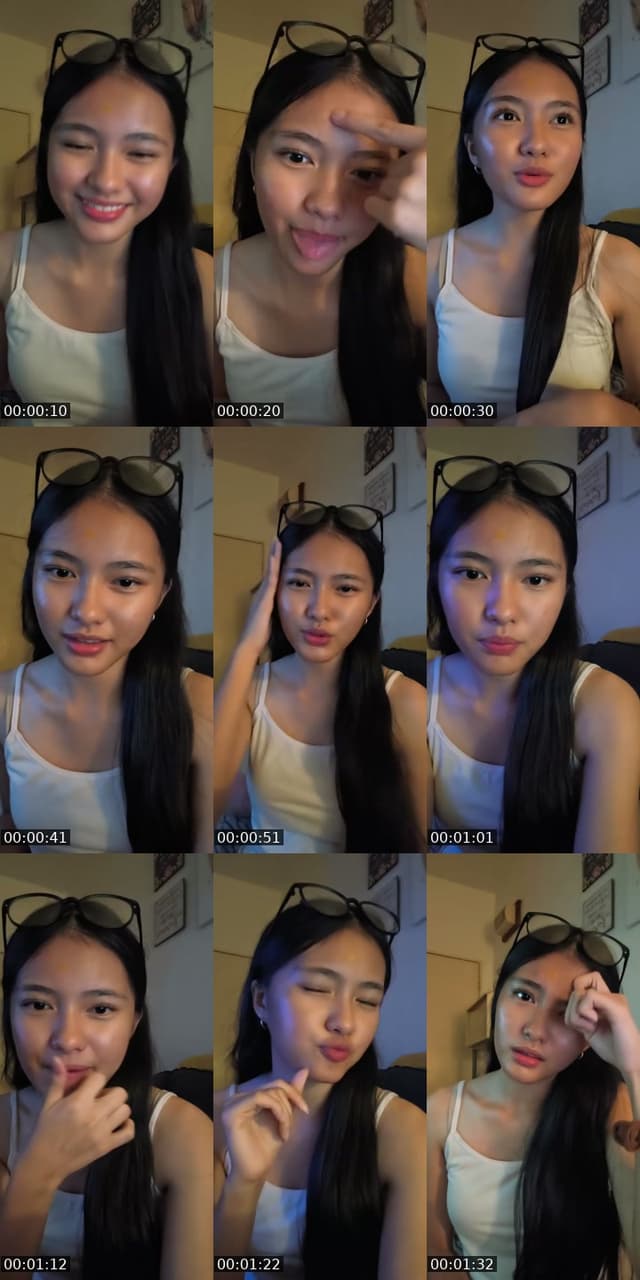TikTok live: sekejap ja by @nanatts099
