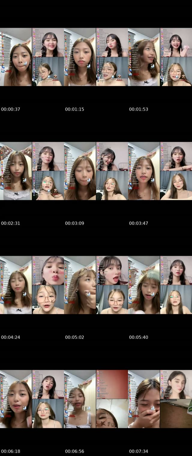@njzkei TikTok live from 2026-06-04