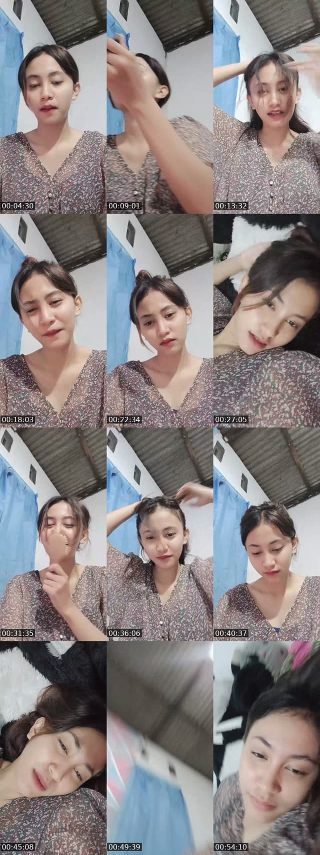 TikTok live: aloo by @_xxar06