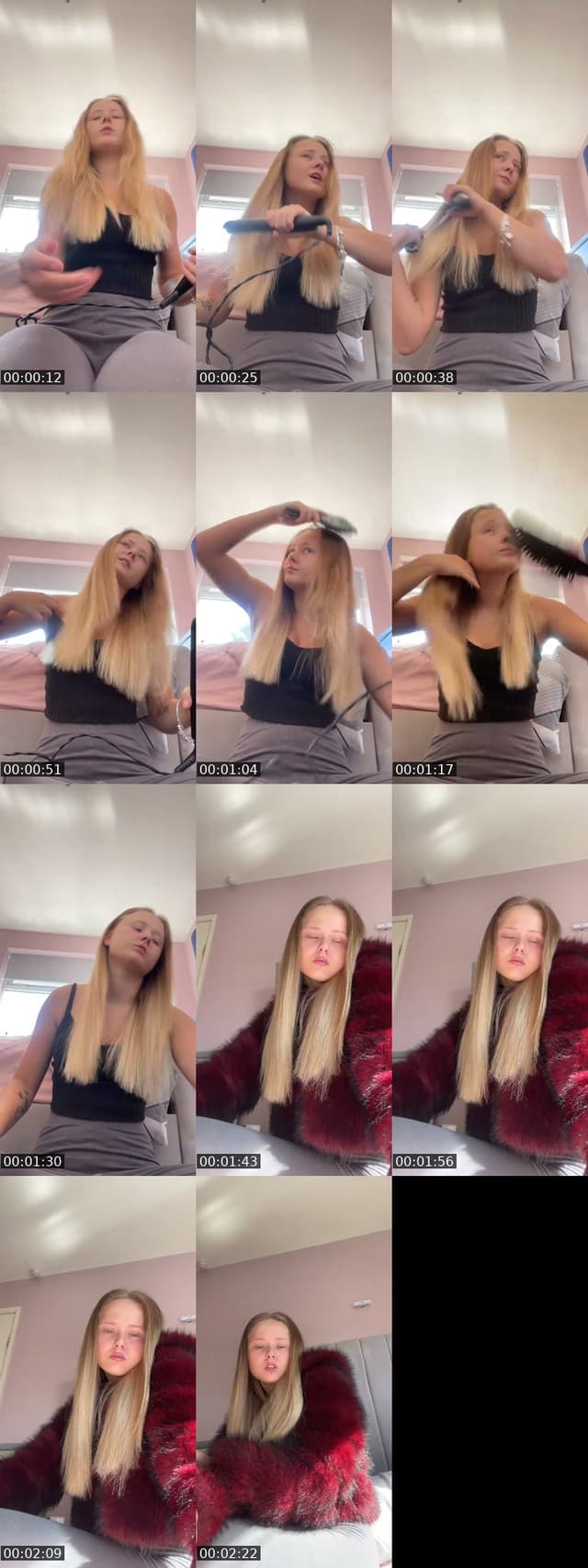 TikTok live: Come say heyyy by @.x_jess18