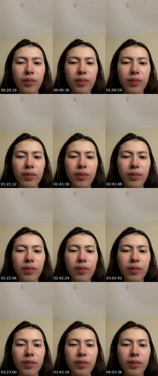 @haniistory TikTok live from 2026-06-04