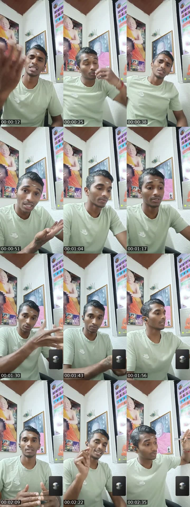 Sak Yant Talks 🥰