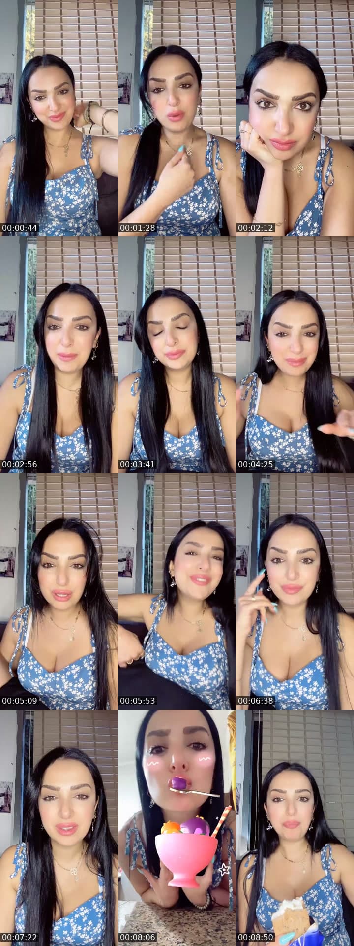 @sandystawil1 TikTok live stream