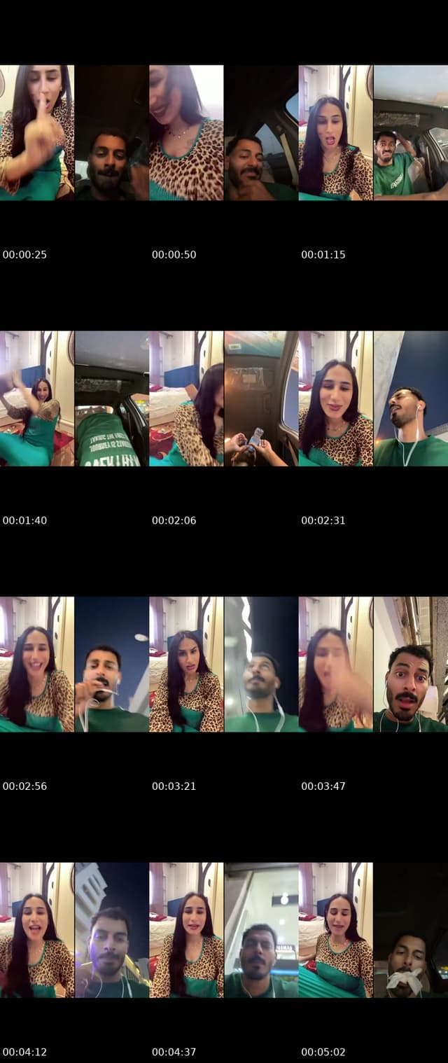 @wardaelbeda1 TikTok live from 2026-06-04