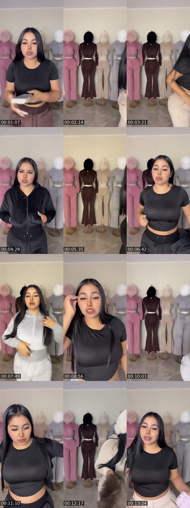 TikTok live: PREVENTAAA by @jenali.16