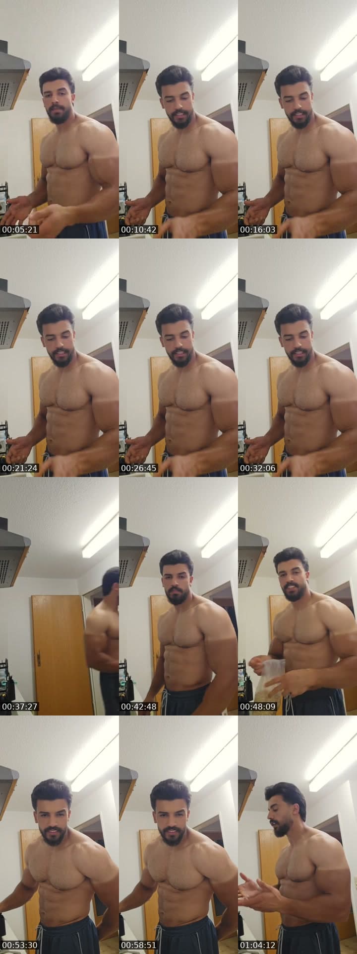 @.lbrahim98 TikTok live stream