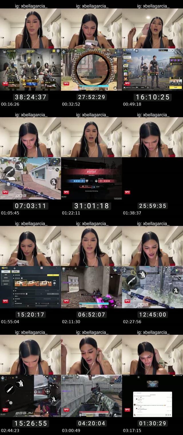 TikTok live: ako lang ba yung ea na fresh by @stormigandaaa