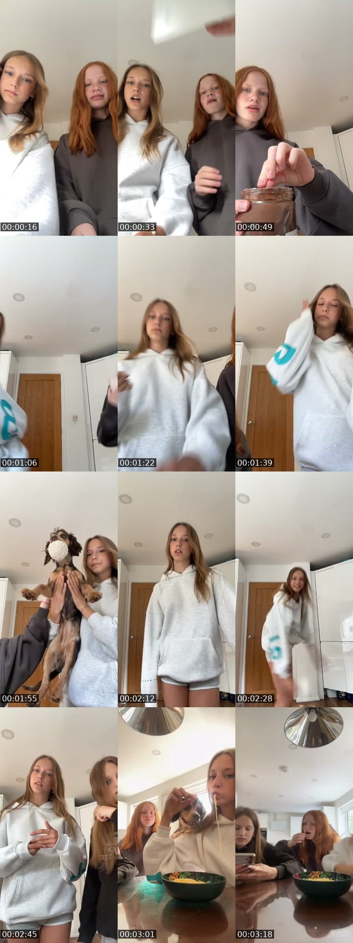 @sd_dance3 TikTok live stream
