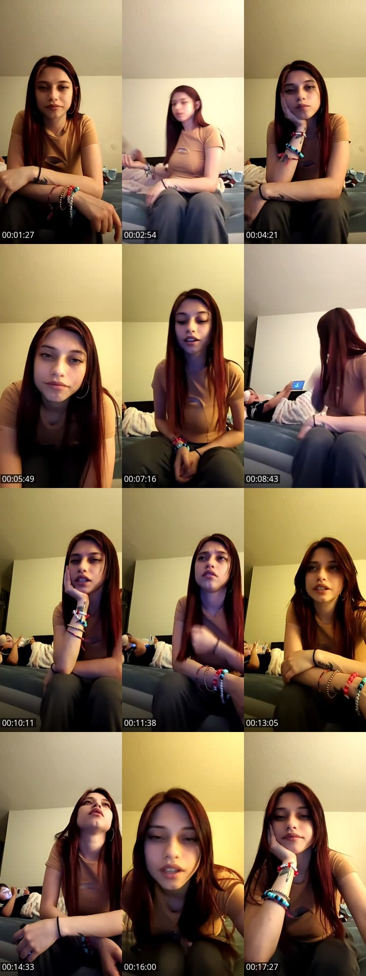 @maissick57 TikTok live stream
