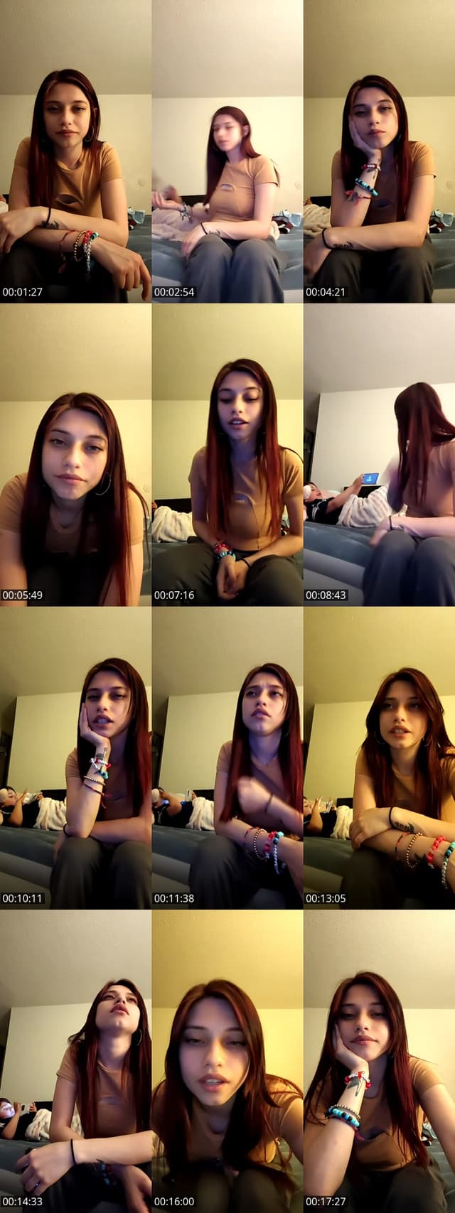 @maissick57 TikTok live from 2026-05-11