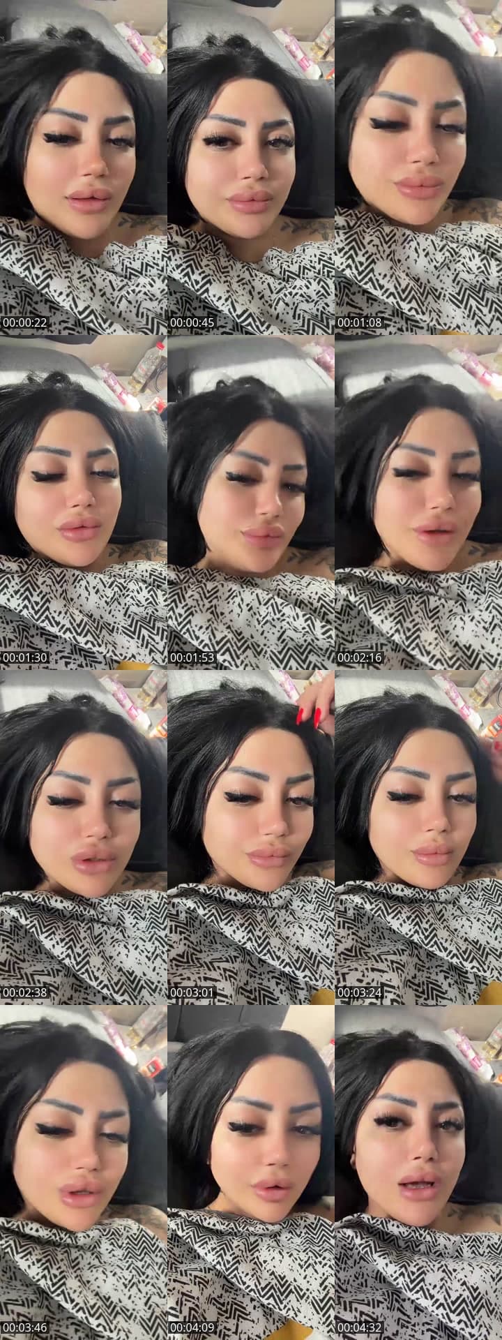 @gunel2161_ TikTok live stream