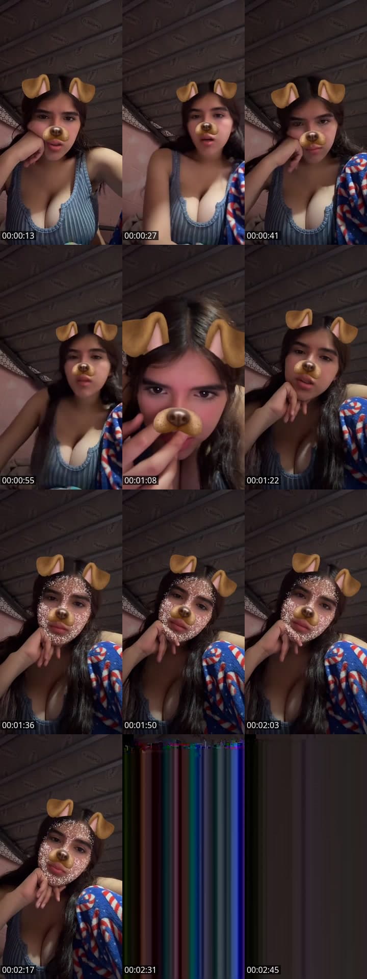 @0437___ TikTok live stream