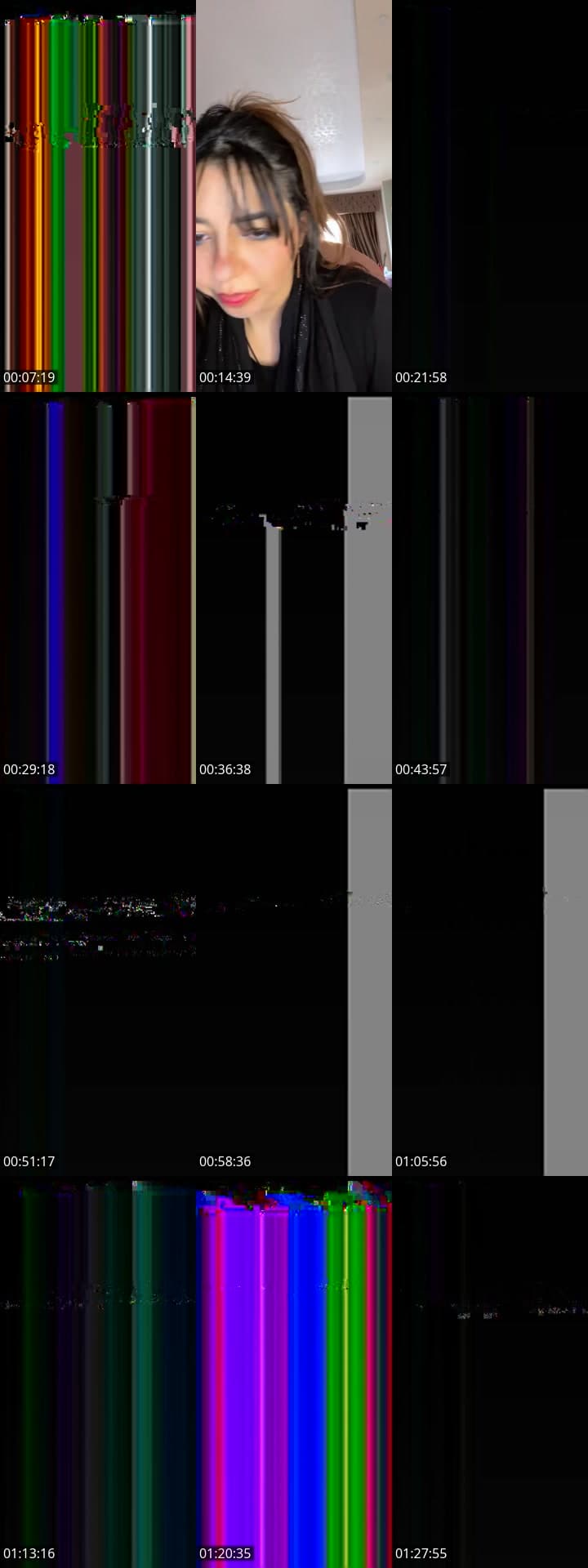 @nemooutofstorage0 TikTok live stream