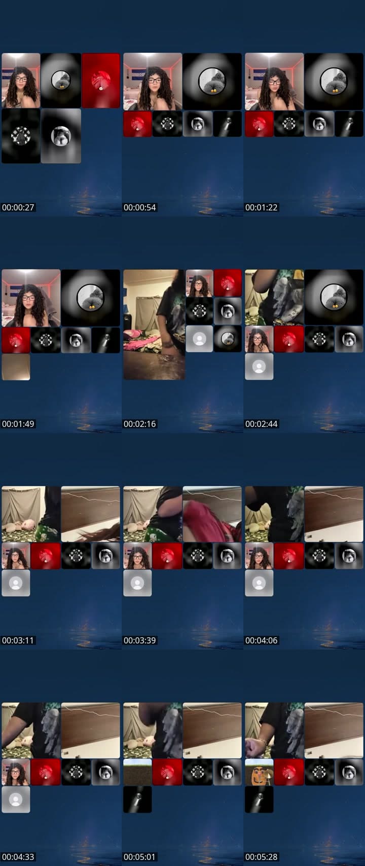 @lilymartijd66 TikTok live stream