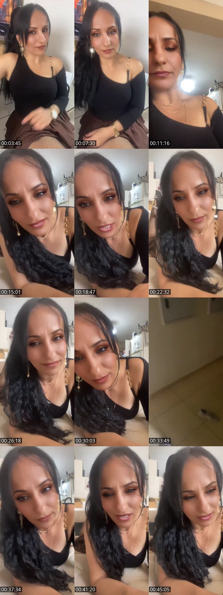 @zilan.ylmaz64 TikTok live stream