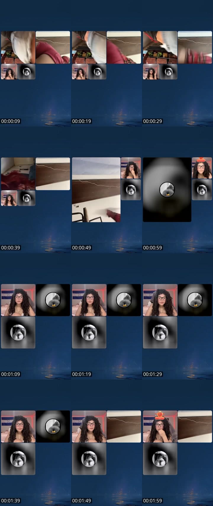 @lilymartijd66 TikTok live stream