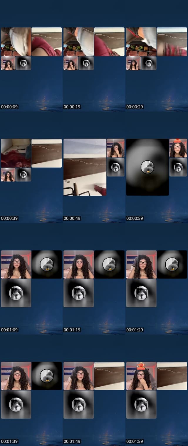 @lilymartijd66 TikTok live from 2026-05-11